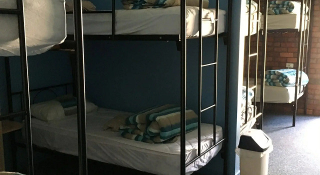 Warrnambool Beach Backpackers