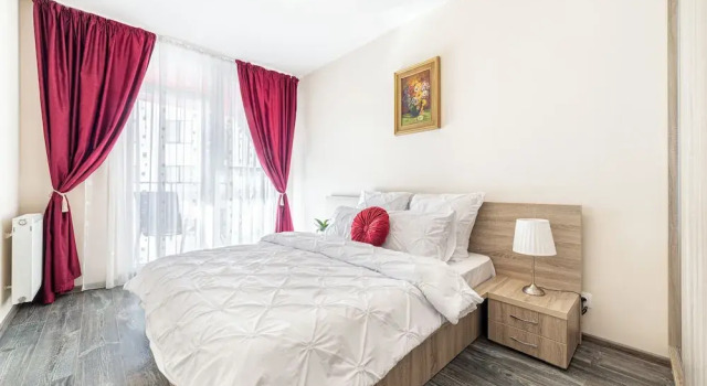Апартаменты Premium ARI - ARED Luxurious Apartments