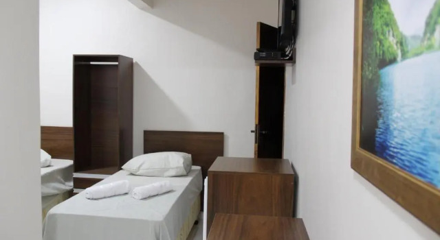 Hotel Jóia Fina