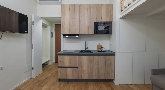 Centro Bligny B - Lovely Studio in Bocconi Area