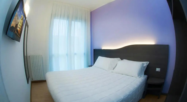 Standard Zimmer 29 Cav Apartments