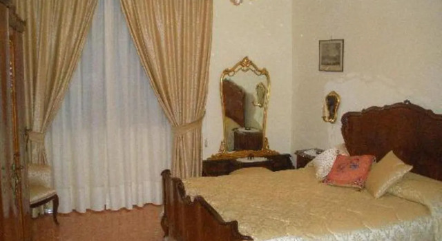 Двухместный номер Standard Casa Rachele