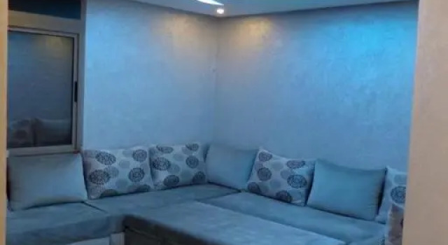 Studio deluxe in Agadir, Забронировать Отель Отели Агадира с парковкой, рядом с House of Activities Association Club, Парковка