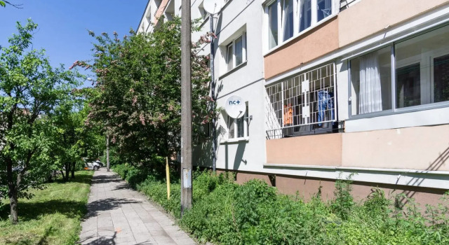 Comfortable apartment in the city center, Varaa Huoneisto Gdańsk Pommeri