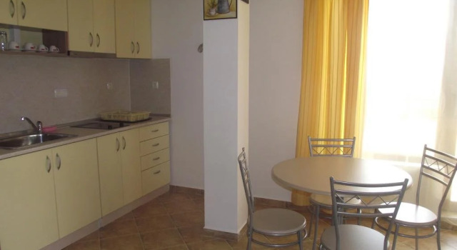 Arkite Complex, Prenota Hotel Kosharitsa 