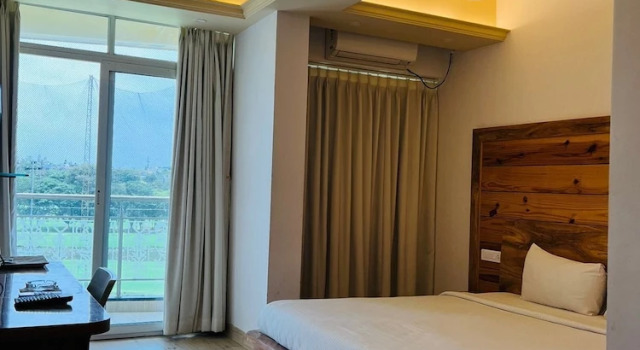 Номер Economy Mak Hotel