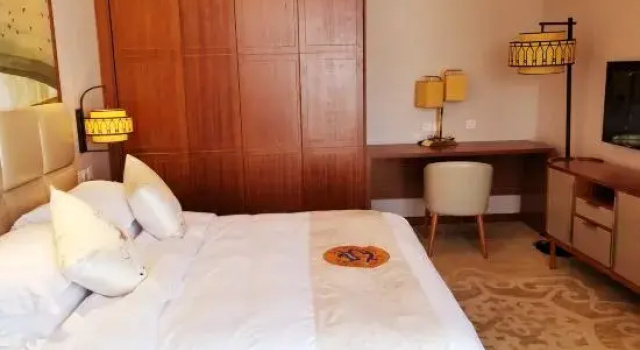 Sviitti Arcadia Resort
