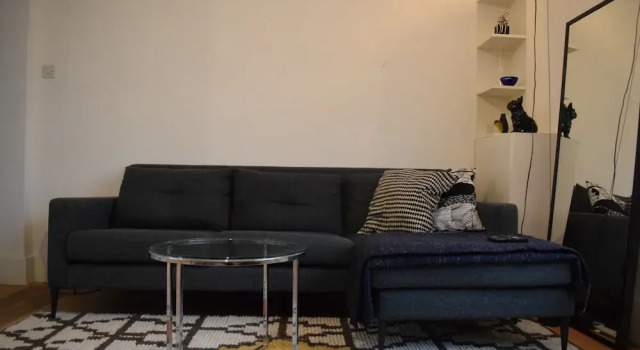 2 Bedroom Apartment in Clapham Sleeps 4, Varaa Huoneisto Asunnot kohteessa Merseyside, Huoneisto