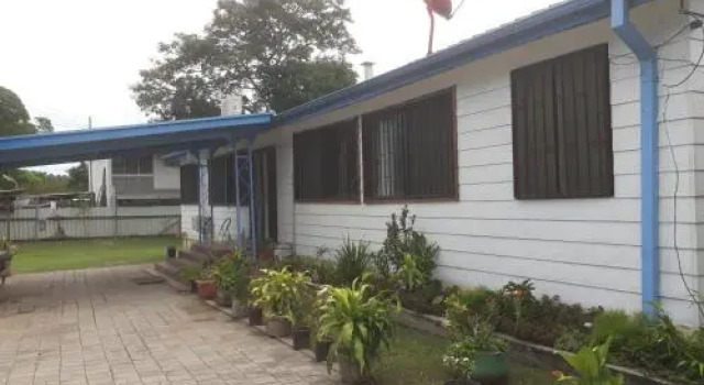Lahara Lodge