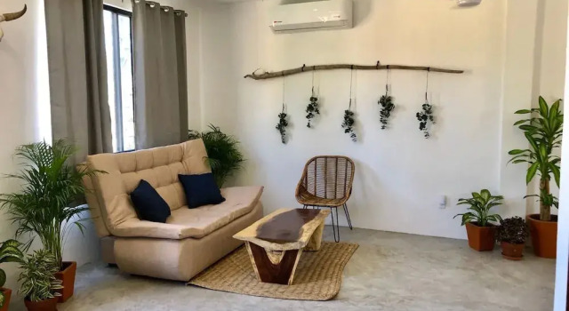 Студия North Side Studios Sayulita