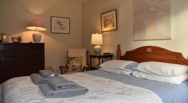 Коттедж Whitefriars, Rye - central location with parking for 3 cars - large family home