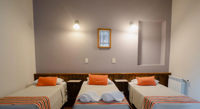 Munay San Salvador de Jujuy, Reservar Hotel San Salvador de Jujuy Jujuy