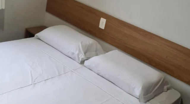 Двухместный номер Standard Hotel Pedra da Concha