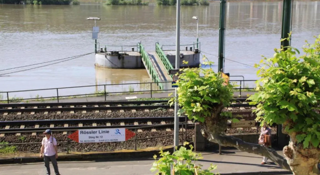 Номер Standard Pension Post Rüdesheim