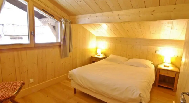 Chalet Algonquin, Забронировать Шале Виллы Овернь-Рона-Альпы, Вилла