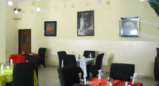 Titie Hotels Limited, Rezervovat Hotel Port Harcourt Obio-Akp