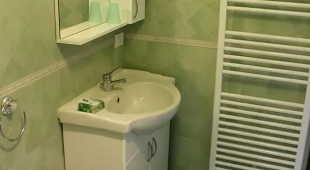 Standard- værelse B&B Santantonio