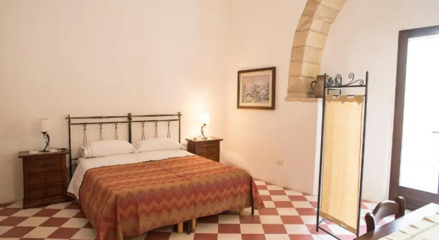 Etværelseslejlighed B&B L'Antico Palazzo