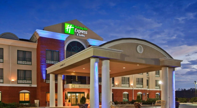 La Quinta Inn & Suites by Wyndham Bessemer, Réserver Hôtel Bessemer Alabama