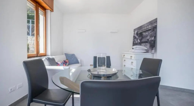 casa Panoramica