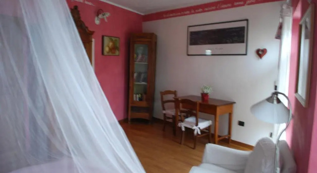 Standaard kamer La Curandera