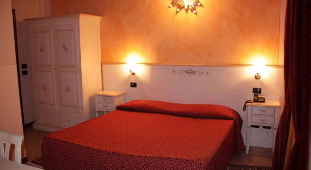 Albergo La Piana, Reserva ahora Hotel Ghedi Lombardía