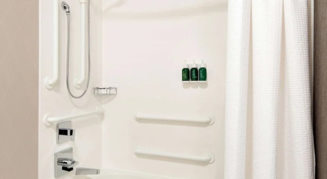 Номер Standard Sonesta Select Seattle Renton Suites