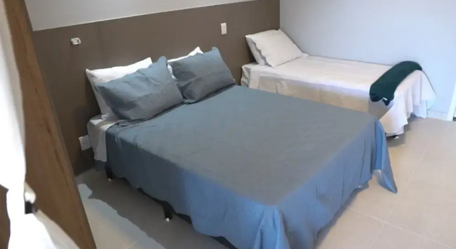 Люкс Premium Flats Catamarã
