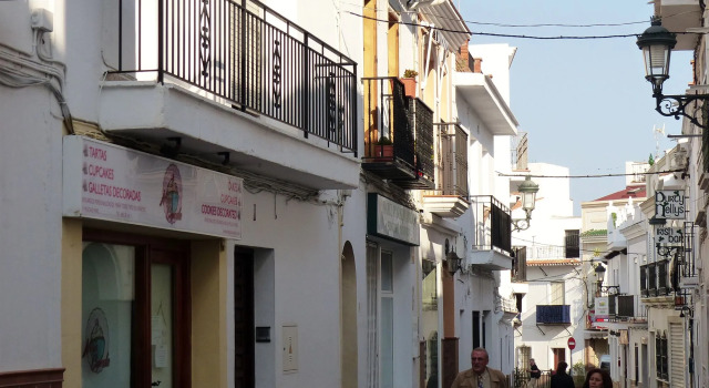 Hostal Dianes