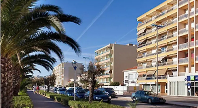 ibis Styles Perpignan Le Canet Sud (ex all seasons)