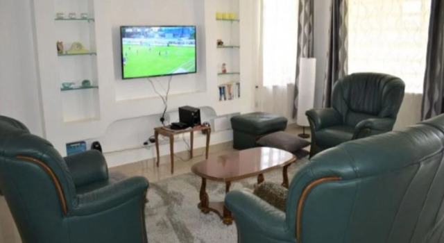 North Manor Nakuru, Rezervovat Hotel Hotely v Nakuru s parkováním, Parkování