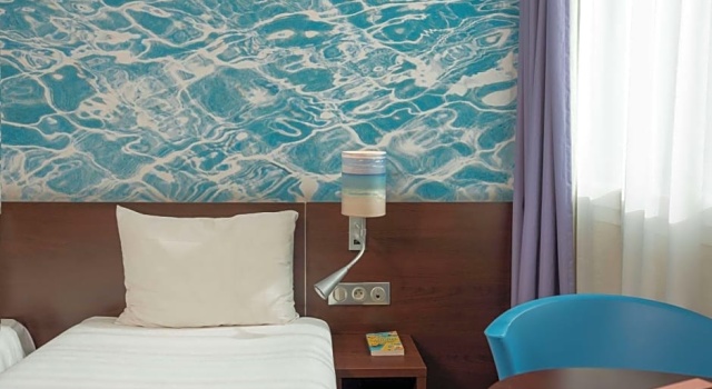 Номер Standard ibis Styles Fontenay
