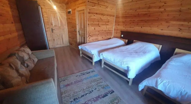 Номер Standard Toptepe Panorama Çiftlik Evi