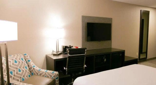 Номер Deluxe Berlin Encore Hotel & Suites