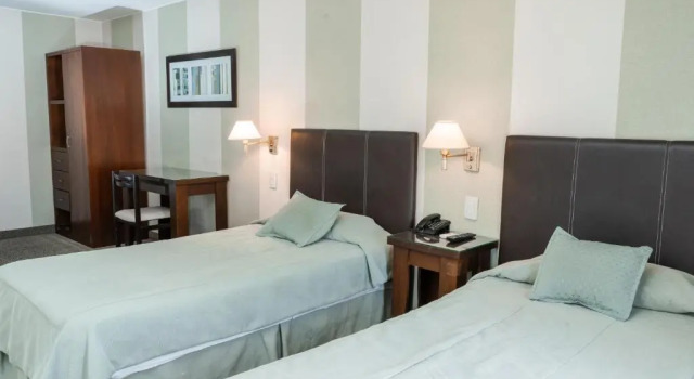 Hotel Metropol