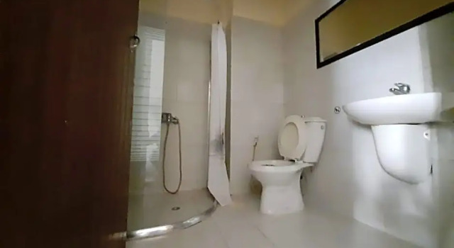 Номер Standard New Park Hotel