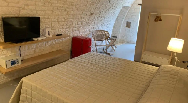 Masseria Grofoleo