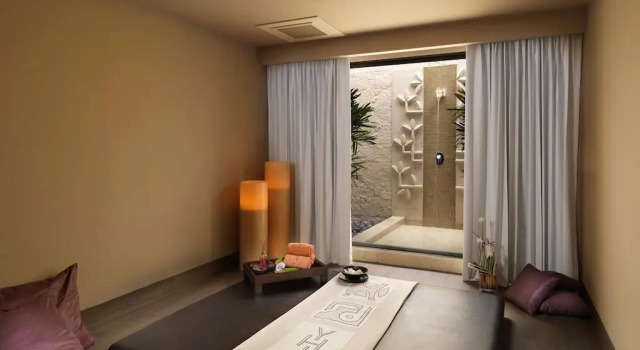 The Reserve at Paradisus Playa del Carmen, Prenota Hotel Hotel a Quintana Roo con parcheggio, Parcheggio