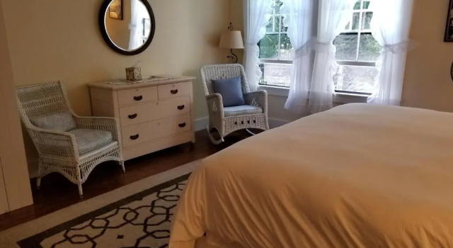Номер Standard Harbourside Inn