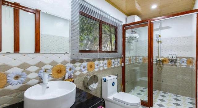 Номер Standard Trang An River View Homestay
