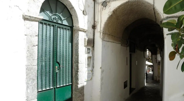 Il Paridà, Забронировать Отель Отели Амальфи с парковкой, рядом с Amalfi Bus Station, Парковка