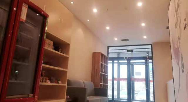 7 days Yupin Lanzhou New District Airport Store[High-end Economy Hotel], Book Hotel Lanzhou Gansu