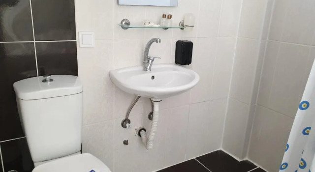 Номер Standard Lacivert Hotel