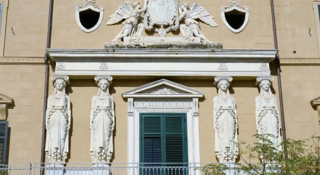 La Suite del Principe