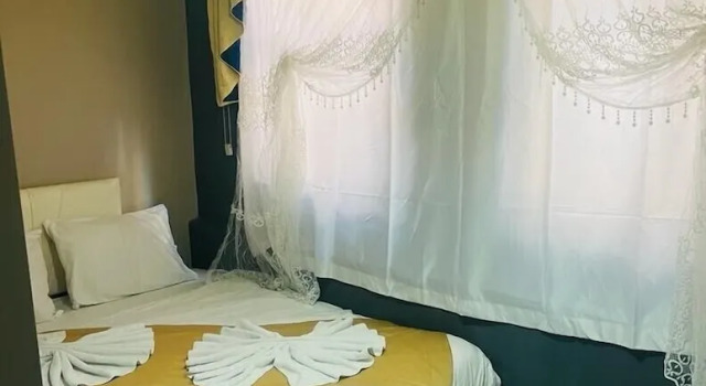 Номер Economy Old City Family Hotel