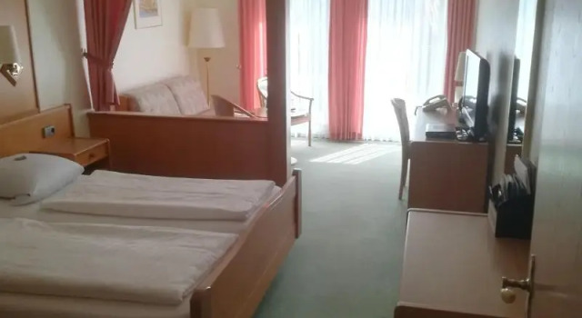 Hotel Zum Märchenwald, Réserver Hôtel Hôtels SPA à Emsland, SPA