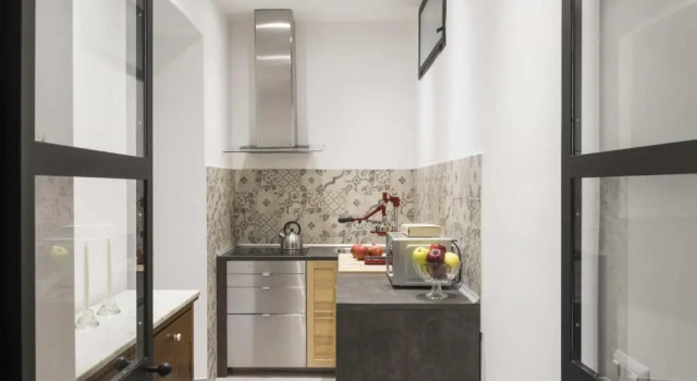 Appartamento Superior Corso 101