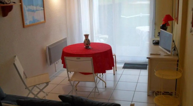 Appartement Royan, 1 pièce, 3 personnes - FR-1-494-61, Забронировать Апартаменты/квартира Апартаменты Руайян, Апартаменты/квартира