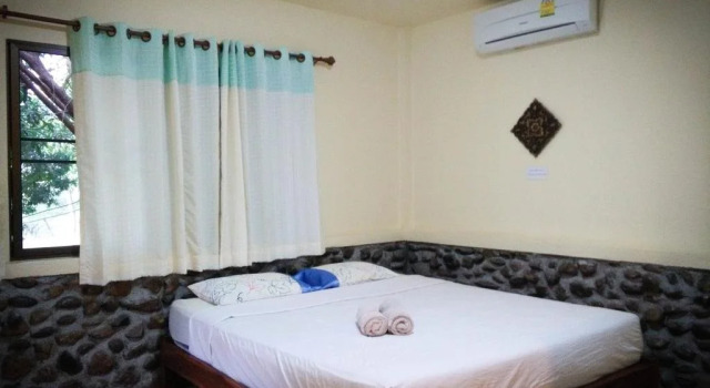 Sangsawang Resort