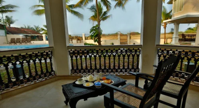 Номер Superior Resort Coqueiral - A Portuguese Heritage Stay by the Sea